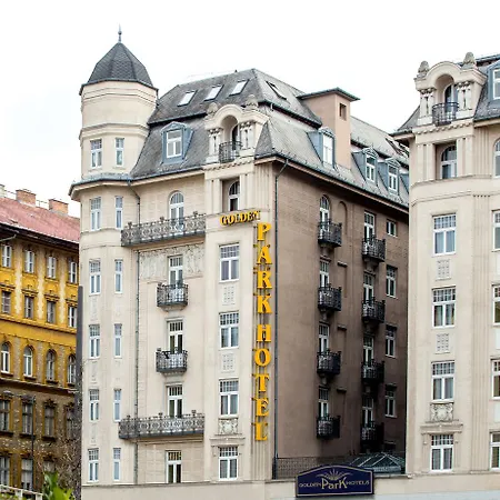 Hotel Golden Park