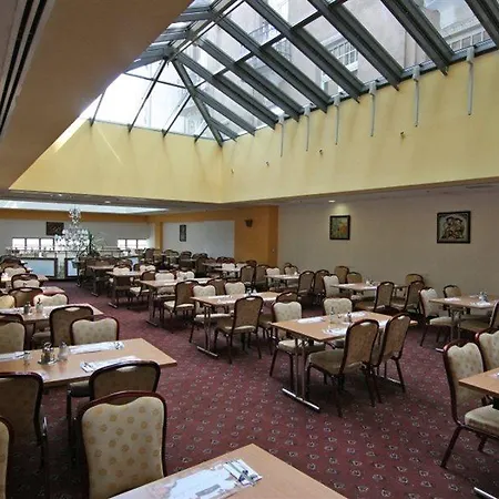 Hotel Golden Park