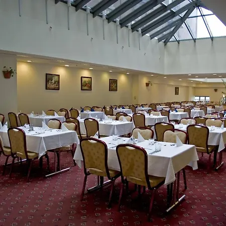 Golden Park Hotel 4*
