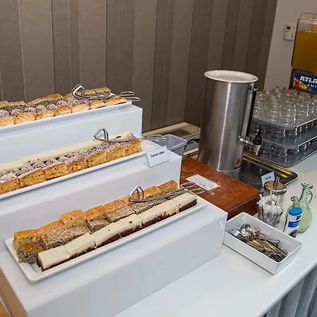 Golden Park Hotel Budapest
