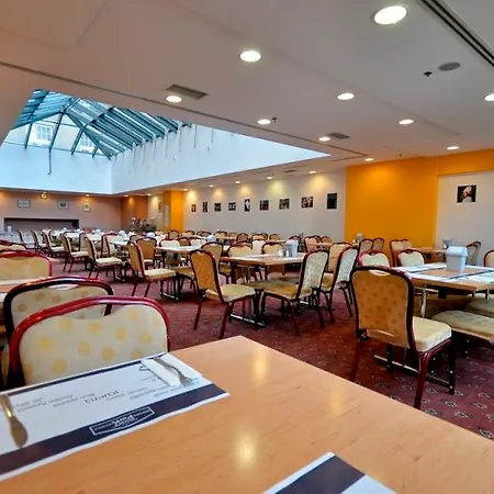 Golden Park Hotel Budapest