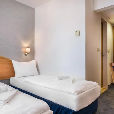 Golden Park Hotel Budapest