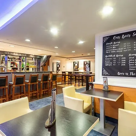 Hotel Golden Park Budapest