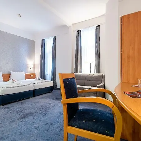 Hotel Golden Park
