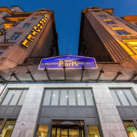 Hotel Golden Park