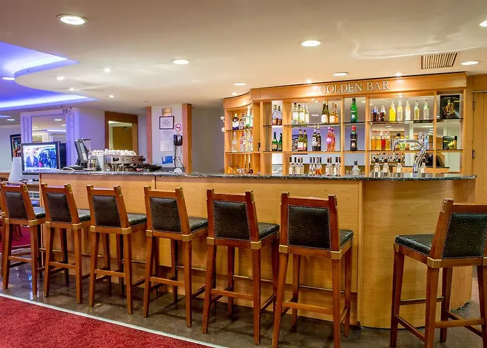 Otel East Budapeşte