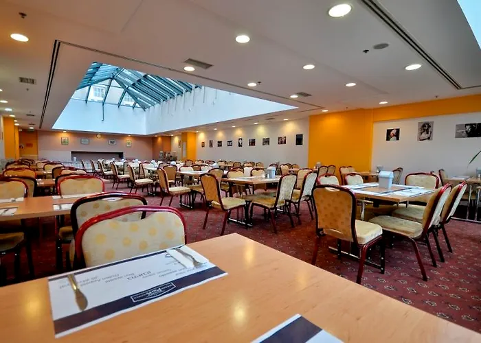 East Otel Budapeşte