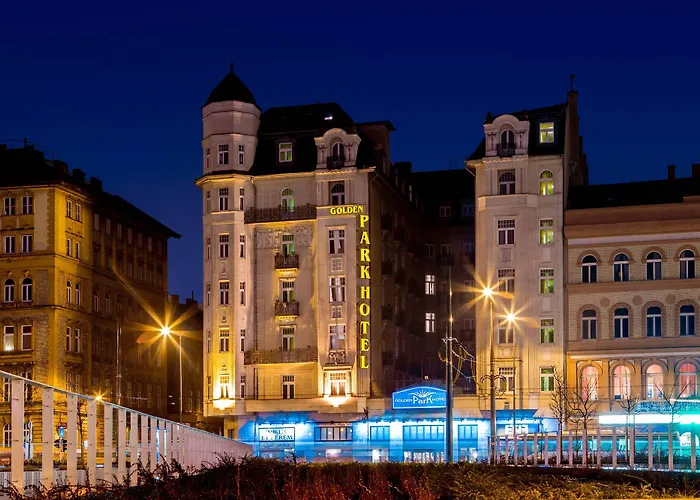 East 4* Budapeşte