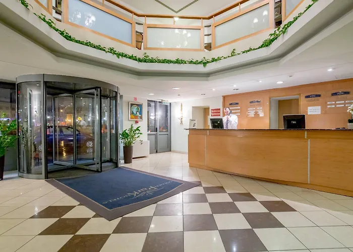 East 4* Budapeşte