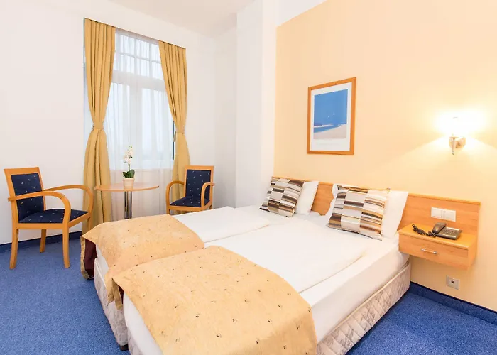 East Otel Budapeşte